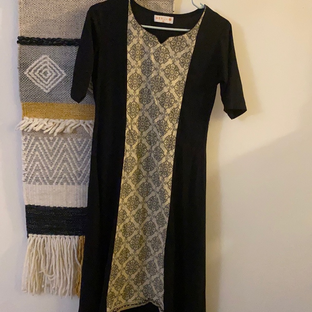 India used Kurti just for 5$